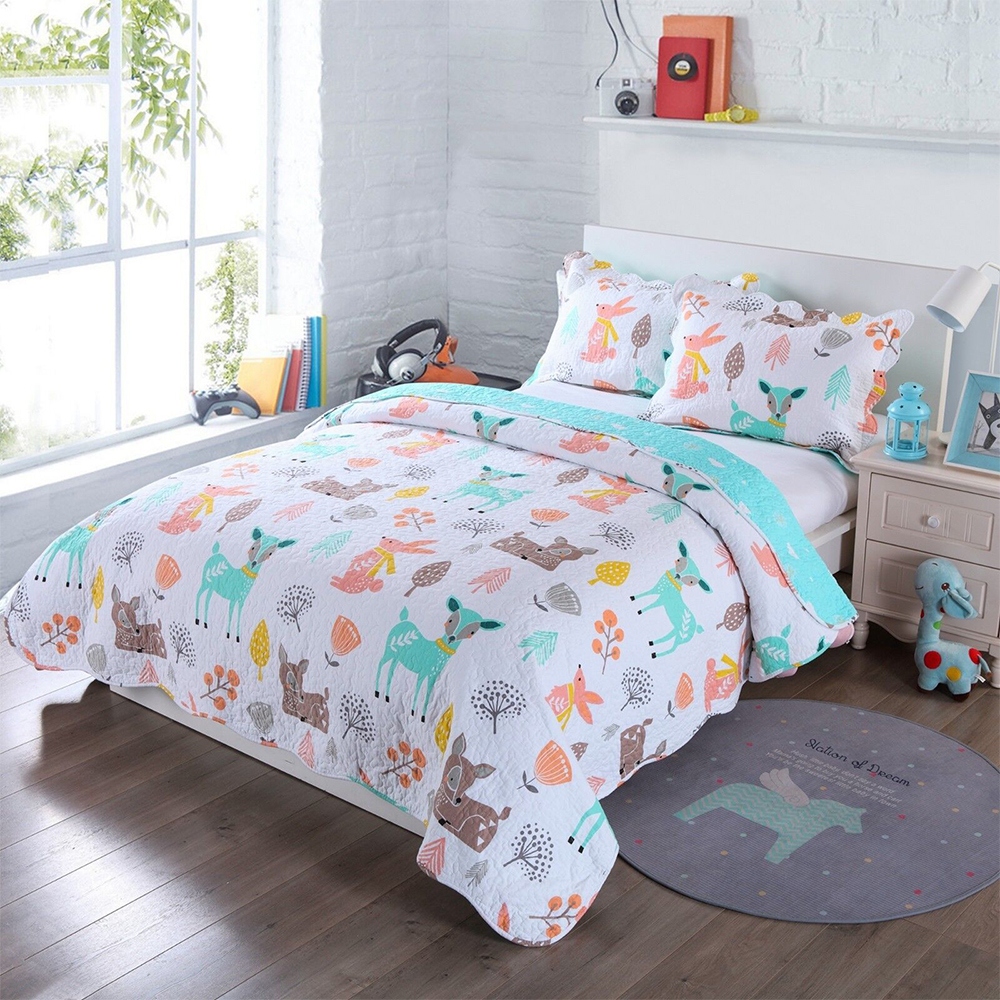 Twin bed throw blanket cheap